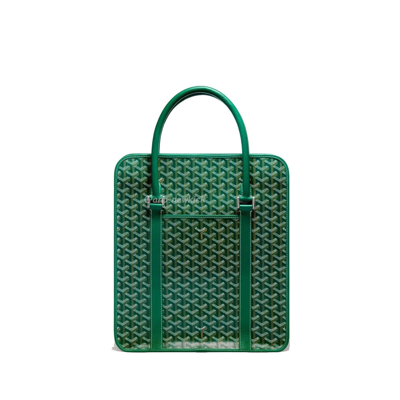 Goyard Bourgogne Bag 40 Cm X 9 Cm X 36 Cm (4) - newkick.app